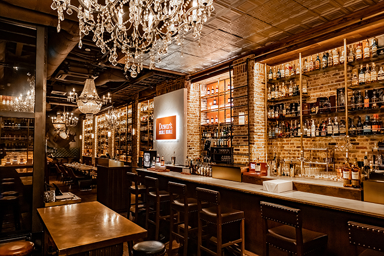 TOKYO Whisky Library