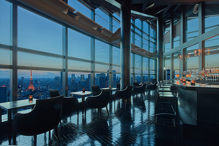 Bar&Lounge MAJESTIC